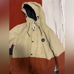 Snowboard Ski Jacket